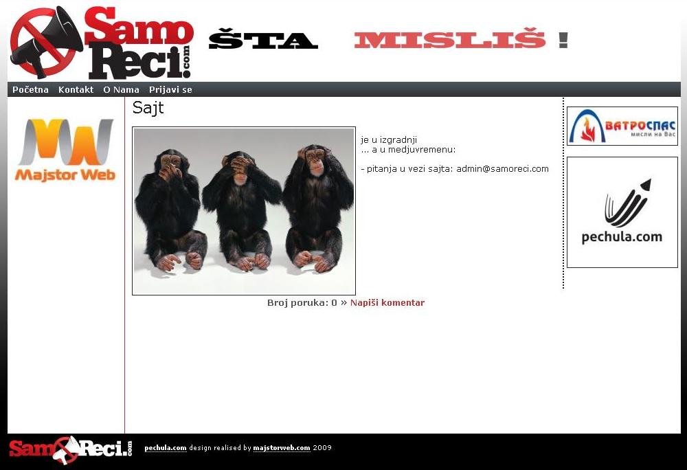 samoreci.com